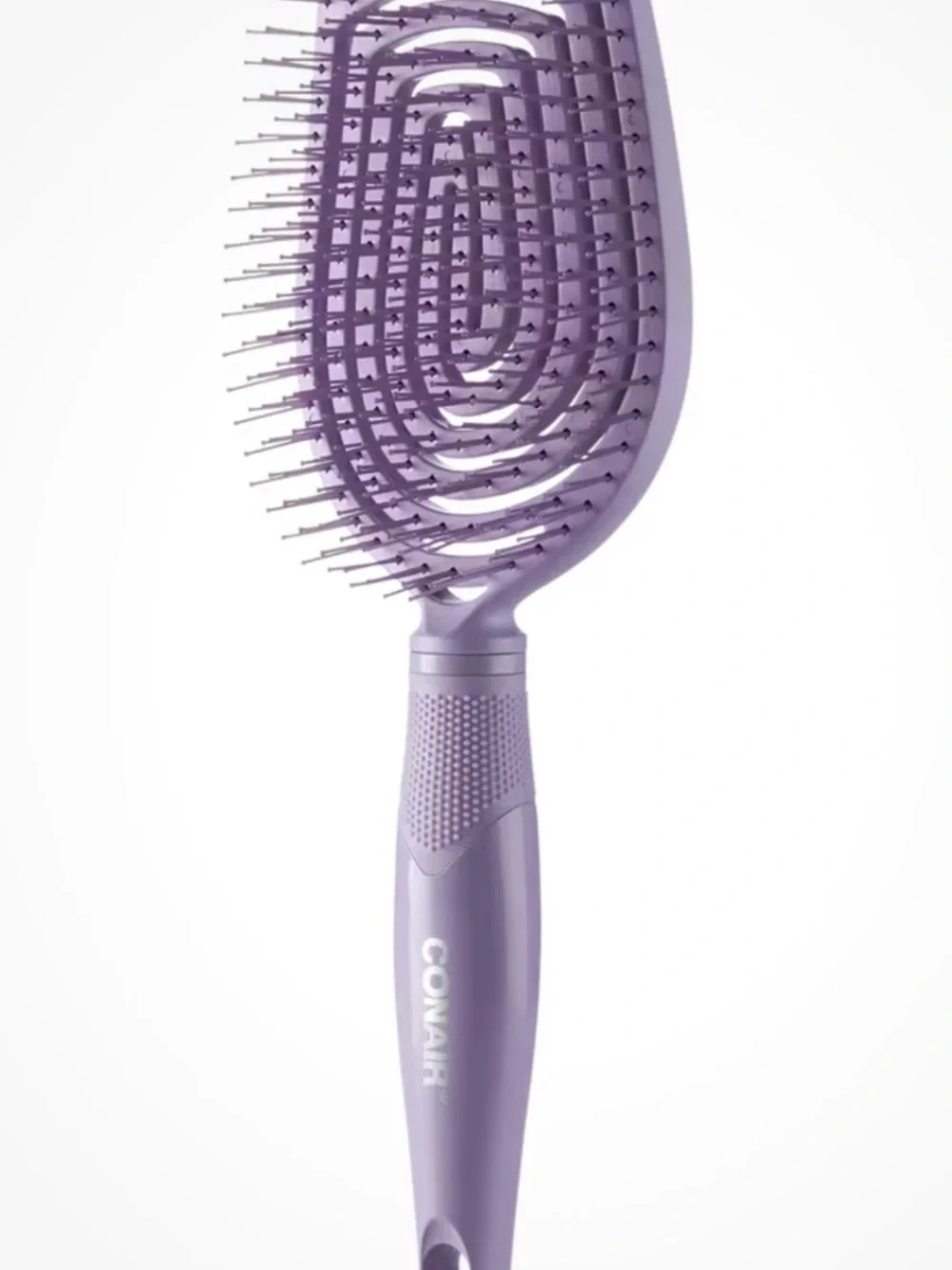 Conair Scalp Care Vent Brush - Lavender